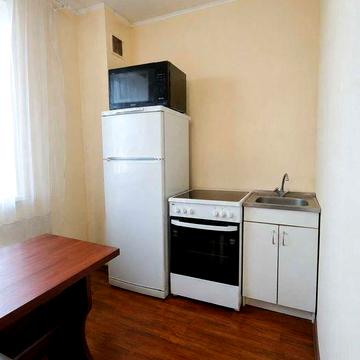Продам 1-комнатную квартиру пр. Ивана Мазепы, 45 | Кирпичный дом | 19 000 $
