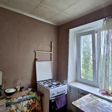 Продаж 2к на Шатило в будинку з цегли