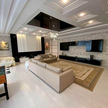 Продажа новой 3х к.кв на Потемкинской 192м 192000$ Без комиссии .