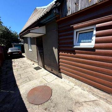 62м2 Продаж частини будинку Круг
