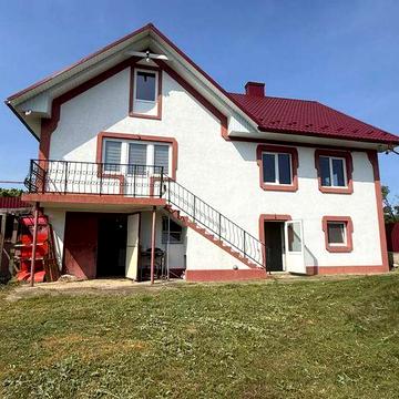 Надзвичайно велике господарство в селі Костинці