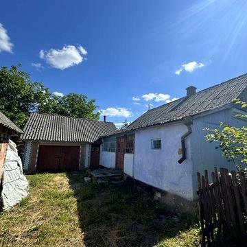 Продам будинок в селі Берездів
