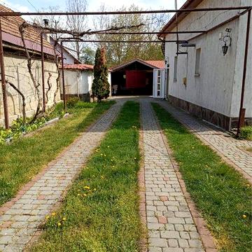 Будинок в Паланку
