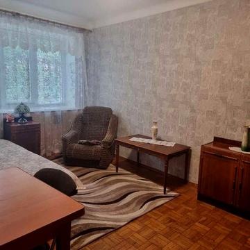 Оренда однокімнатної квартири