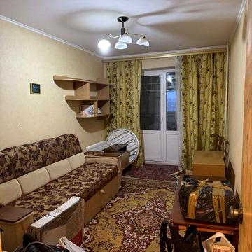 Здам 2-х кімнатну квартиру Верхня Ковалівка( ЖД)Агенства не турбувати)