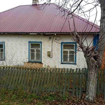 Продам будинок не далеко від Кропивницького