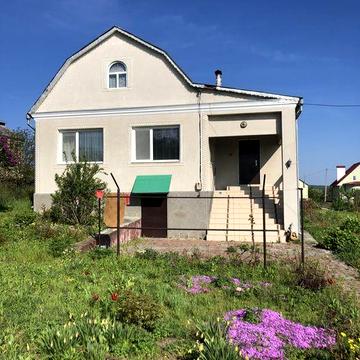 Продам чудовий дім від власниці, в 5- ті км від міста Камʼянец-Поділький.