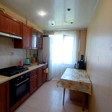 Продам 3к квартиру ул.Г.Мазепы р-н Калиновая -Янтарная