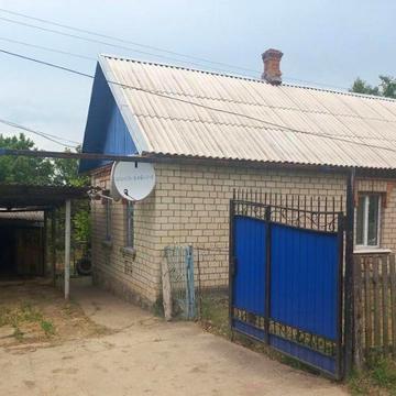 Продам дом в г.Марганец