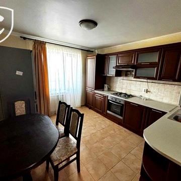 Оренда простора 2-кімнатна квартира, с. Нові Петрівці