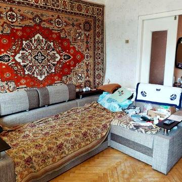 Продам 2-кімнатну квартиру м.Бориспіль.