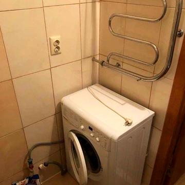 Сдам 1 комнатную квартиру ДОЛГОСРОЧНО