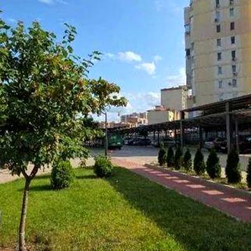 1 кімнатна квартира у новому ЖК «Чайка люкс» ЖК Чайка люкс