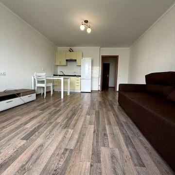 Без %! Продам 1кімн. квартиру-студію в ЖК Атлант, вул. Пономарьова, 26 ЖК Атлант