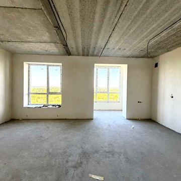 Продаж 2-кім. дворівневої квартири 81 м² у ЖК “У-Квартал”, індивідуальне опалення, закрита територія, СПА зона ЖК Уютний квартал