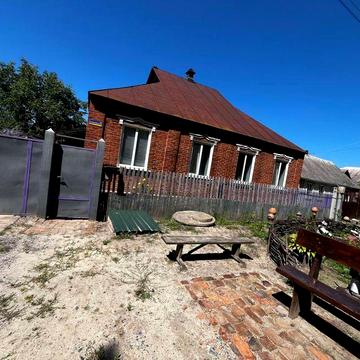 Продам будинок з капітальним ремонтом