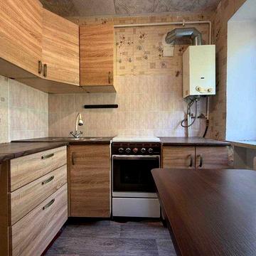 Купите квартиру в районе Калиновой на Универсальной