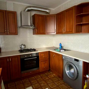 Продаж 2 кімнатної квартири Терезіно/БЕЗ комісії/індивідуальне газове опалення