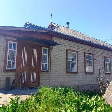 Продам будинок від власника в с.Будки