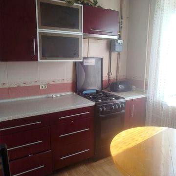 Оренда 1 к квартири на Юності