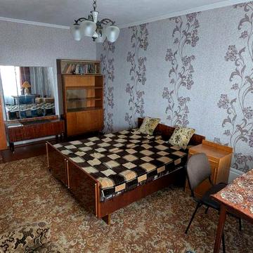 Срочно здам  1ком   в Бровпрах