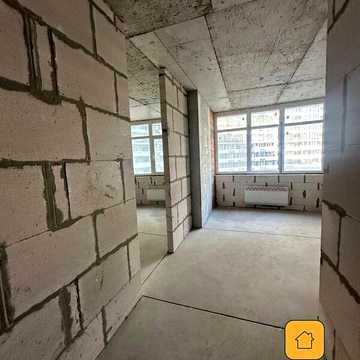 Продаж 1к Квартира Курортний провулок ЖК Атмосфера