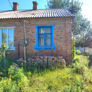 Затишний будинок