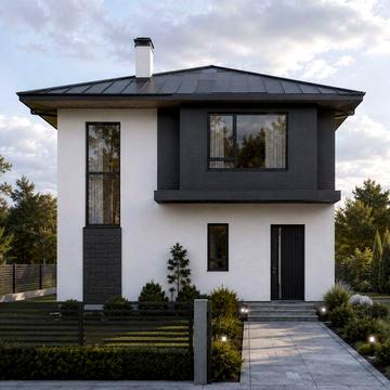 Продаж будинку у Винники , 120 м2, Львів будинок