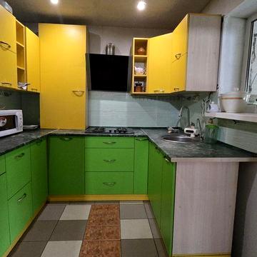 Продаж будинку 86 м2 в мальов.селі Шевченкове з гаражем