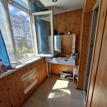 3 комнатная квартира. Своя. Приднипровск.