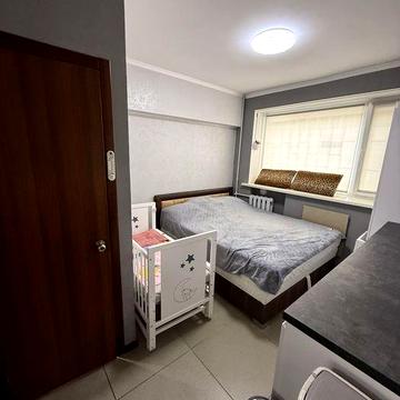 Продаж квартири на Кошового
