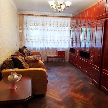 Довгострокова оренда 2к Квартира Іцхака Рабіна вулиця