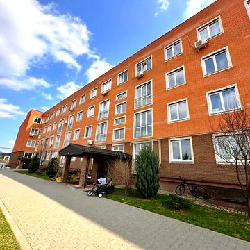 Економічна евродвушка від власника