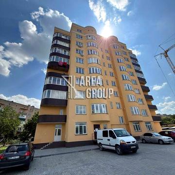 ПРОДАЖ 2-кімнатної квартири з окремим входом у центрі мікрорайону Жовтневий!