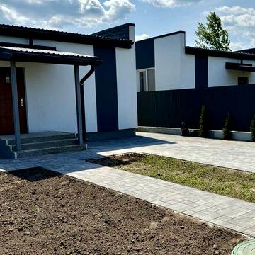 Продаж Будинку 63м2 м. Обухів