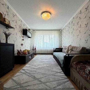 Продам 3-кімнатну квартиру ( ВІД ВЛАСНИКА - БЕЗ КОМІСІЇ) район – ДНС.