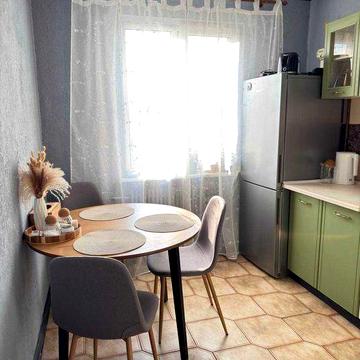 Продаж 2к квартири 52 кв. м на бул. Європейський 9