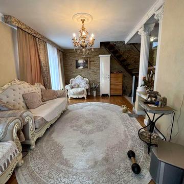 Продаж елітної 3х км квартири ЖК Сонячний край