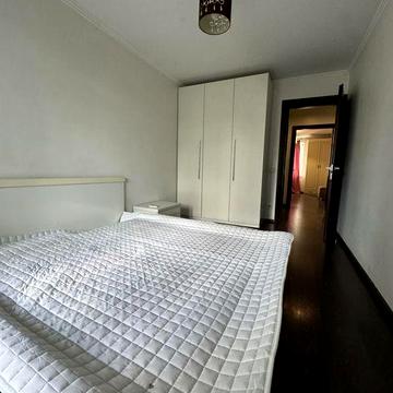 Оренда просторої 3-кімнатної квартири, 80 м² Повністю укомплектована