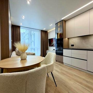 Оренда 1км квартири у ЖК Manhattan Up