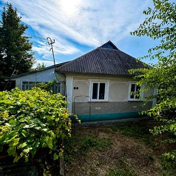 Продаж великого будинку