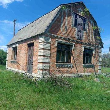 Продам дачу с. Сальник