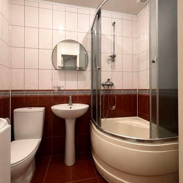 Продаж 1 кімнатноі квартири в м.Сквира