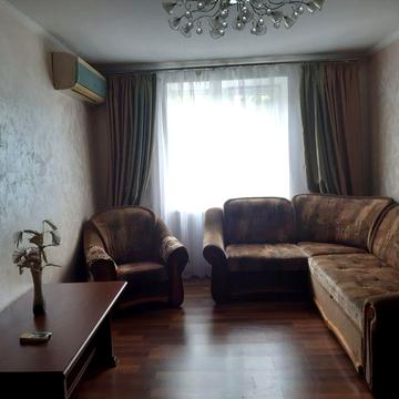 Продам 3х-комнатную квартиру на Калиновой