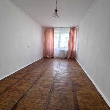 Продається однокімнатна квартира