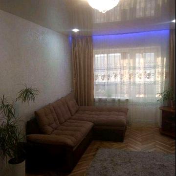 Здам в оренду квартиру 3 кімнати