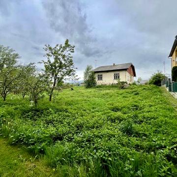 Будинок у центрі Тисмениці | 110 м² | 5 соток | вул. Вірменська