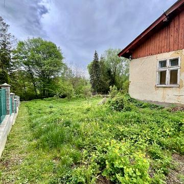 Будинок у центрі Тисмениці | 110 м² | 5 соток | вул. Вірменська