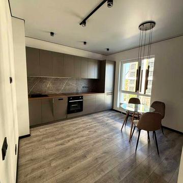Буча, 1-к Продаж квартири в ЖК Park Royal Бізнес Классу, ЖК Park Royal