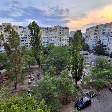 Продажа 3-ком.квартиры Левый берег.
